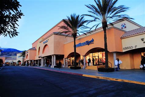 ysl outlet in california